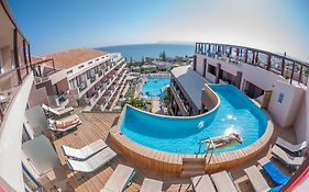 Chc Galini Sea View Hotel Chania